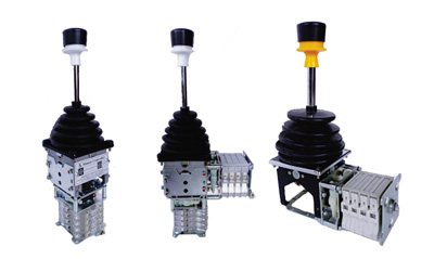 Joystick