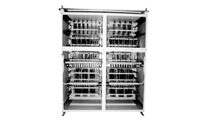Resistance Box/DBR