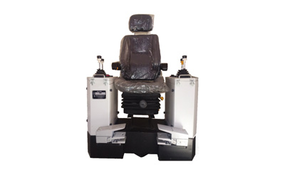 Arm-Chair Unit