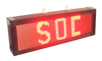 Digital Load Display