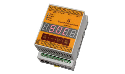 SAFELOAD CONTROLLER