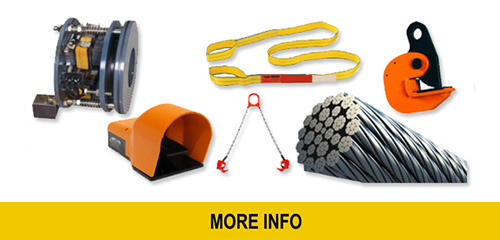 Crane Products